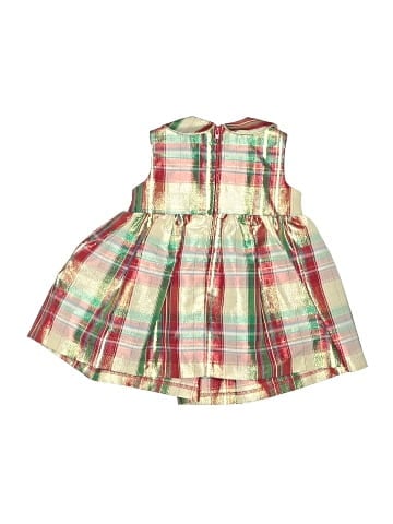 Bonnie Baby Dress (view 2)