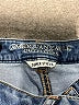 American Eagle Outfitters Blue Denim Shorts Size M (estimated) - photo 3