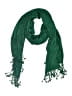 Unbranded Green Scarf One size - photo 1