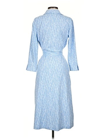 J. McLaughlin Casual Dress (view 2)