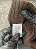 Juicy Couture Brown Cardigan 9-12 MO / 12 MO - photo 4