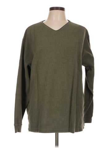 Great Plains Long Sleeve Top (view 1)