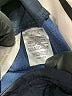 Ann Taylor Solid Blue Casual Pants Size 8 (tall) - photo 8