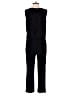 Uniqlo Black Jumpsuit Size M - photo 2