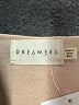 Dreamers Pink Pullover Sweater Size Med - Lg - photo 7