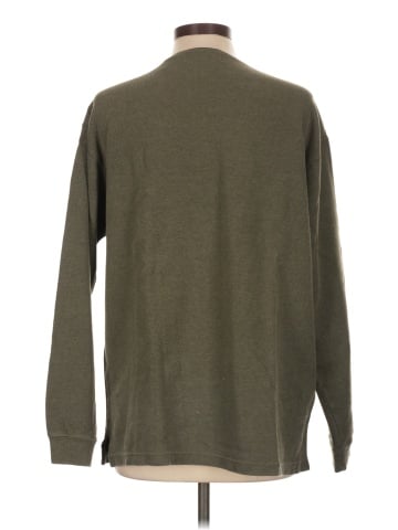 Great Plains Long Sleeve Top (view 2)