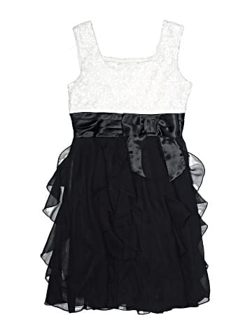 Unbranded Dress (view 1)