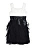 Unbranded Black Dress Size 10 - photo 1