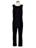 Uniqlo Black Jumpsuit Size M - photo 1