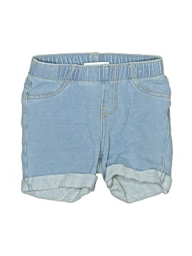 Cat & Jack Denim Shorts (view 1)
