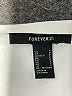 Forever 21 Ivory White Bodysuit Size S - photo 3