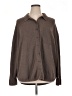Gap Brown Cardigan Size XL - photo 1