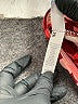 Lularoe Hearts Red Leggings Size 1X (Tall & Curvy) - photo 8
