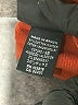 Harley Davidson Orange Sweatshirt Size XL - photo 8