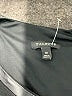 Talbots Solid Black Casual Dress Size 10 - photo 7