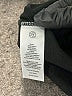 Talbots Solid Black Casual Dress Size 10 - photo 8