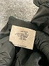 Jessica McClintock Solid Black Cocktail Dress Size 4 - photo 8