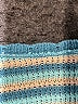 Unbranded 100% Polyester Teal Sleeveless Top Size M - photo 7