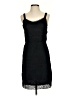 Versona Black Cocktail Dress Size XS - photo 1