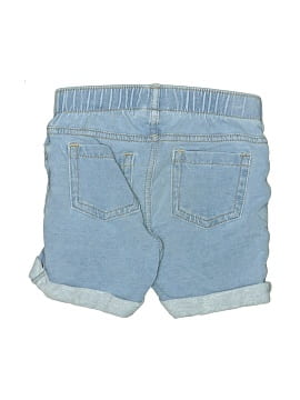 Cat & Jack Denim Shorts (view 2)