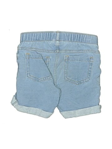 Cat & Jack Denim Shorts (view 2)