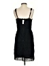 Versona Black Cocktail Dress Size XS - photo 2