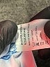 Unbranded Blue Cocktail Dress Size M - photo 8