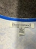 Lucca Couture Graphic Blue Cocktail Dress Size XS - photo 7