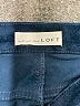 Ann Taylor LOFT Blue Jeans Size 28 waist - photo 7