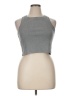 Assorted Brands Gray Tank Top Size XL - photo 1
