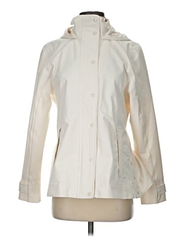 Athleta Raincoat (view 1)