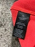 FELICITY & COCO Color Block Red Casual Dress Size XS - photo 8