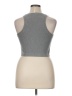 Assorted Brands Gray Tank Top Size XL - photo 2