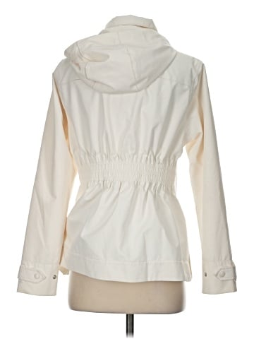 Athleta Raincoat (view 2)