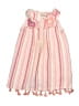 Hatley Pink Dress Size 5 - photo 1
