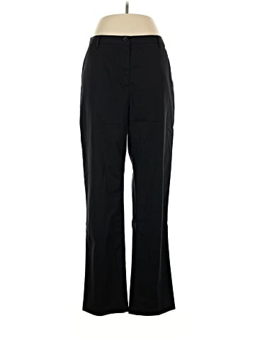 Lands' End Wool Pants (view 1)