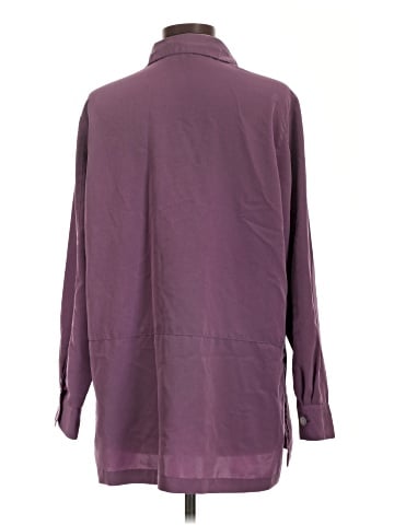 Travelsmith 3/4 Sleeve Blouse (view 2)