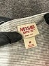 Mossimo Supply Co. Solid Gray Romper Size M - photo 4