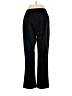 Lands' End Black Wool Pants Size L - photo 2