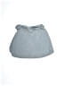 Free Fly Solid Blue Gray Active Skort Size M - photo 1