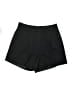 Assorted Brands Solid Black Athletic Shorts Size S - photo 1