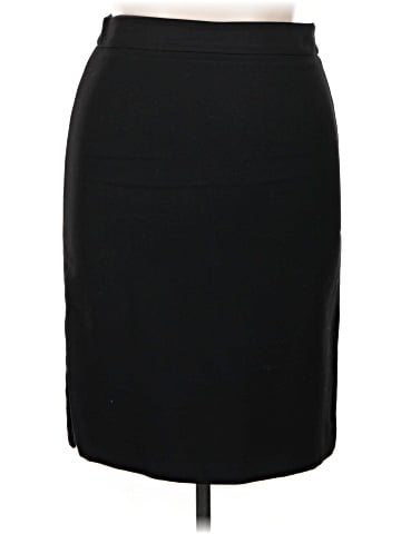 Zara Basic Formal Skirt (view 1)