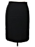Zara Basic Solid Black Formal Skirt Size XL - photo 1
