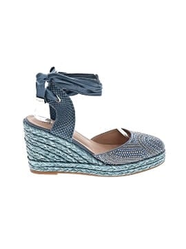 Alma En Pena Wedges