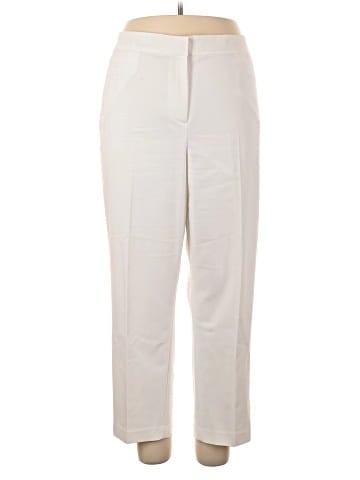 Ruby Rd. Casual Pants (view 1)