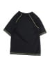 Tony Hawk 100% Polyester Black Active T-Shirt Size 10 - 12 - photo 2