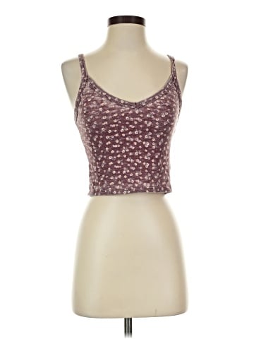 American Eagle Outfitters Tank Top (view 1)