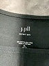 J.Jill Black Tank Top Size XL Petite - photo 7