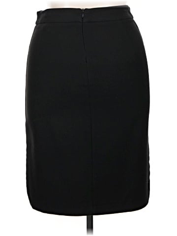 Zara Basic Formal Skirt (view 2)