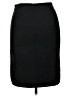 Zara Basic Solid Black Formal Skirt Size XL - photo 2